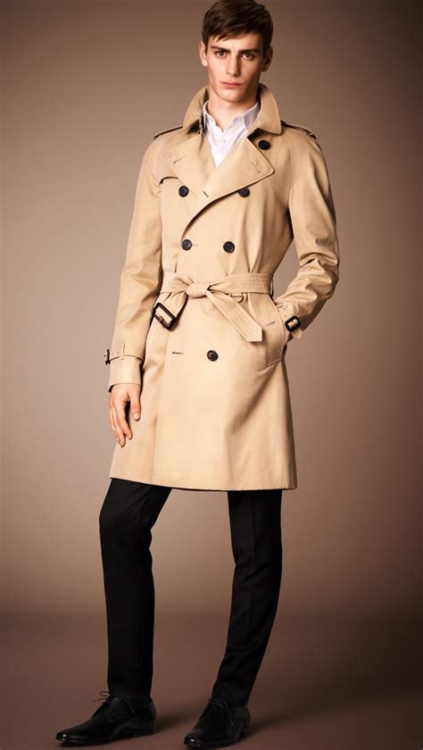 burberry trenchcoat men|Burberry trench coat men vintage.